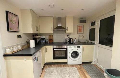 The Cosy Cottage, Old Soles bridge Lane - Foto 6