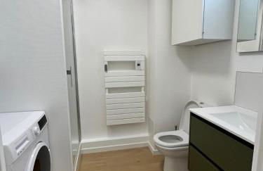 Studio confort & calme proche Bordeaux et Pellegrin - Foto 7