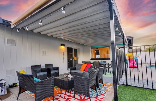 Campbell Phoenix - Foto 33