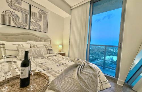 Harbor View Elite-Luxury Apartment-Amazing Views - Foto 64