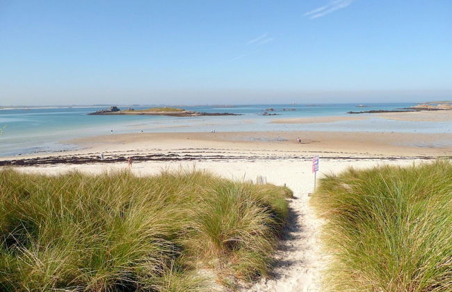 Cottage, Landeda - Foto 33