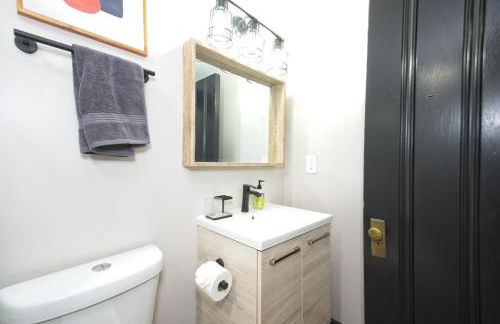 The Navel Nalle - Downtown Bungalow, Patio, Parking - Foto 21