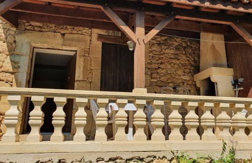 les gites des cauffours - Foto 24