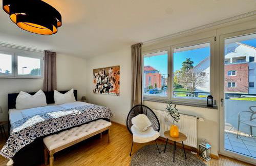 Blue Loft - Boutique Apartment - Bad Krozingen - Foto 1