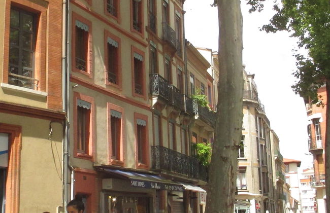 Résidence le Pastel François Verdier - Foto 73