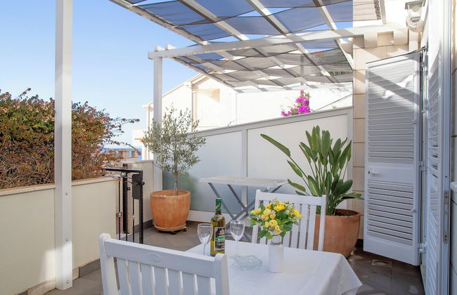 55 & 54 Stairs Apartments - Foto 27