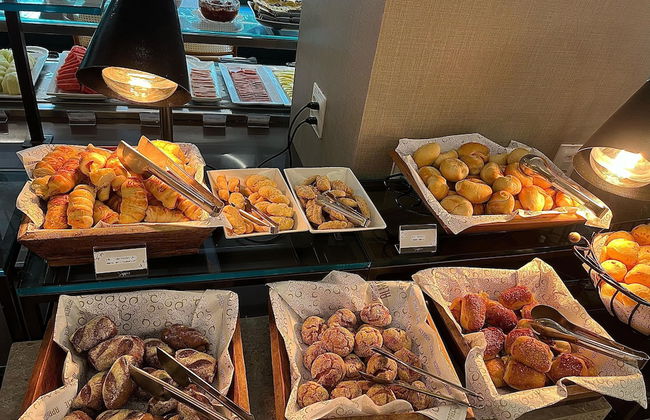 Transamerica Belo Horizonte Lourdes - Foto 71