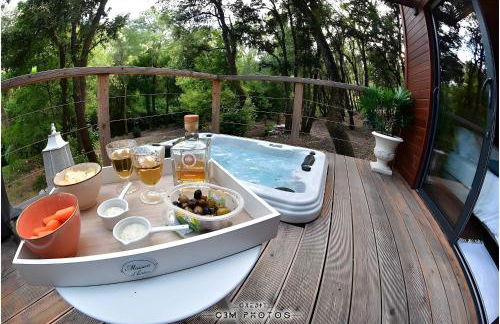 Lodge Campagne Chic 3 - Mas de Rey - Photo 18