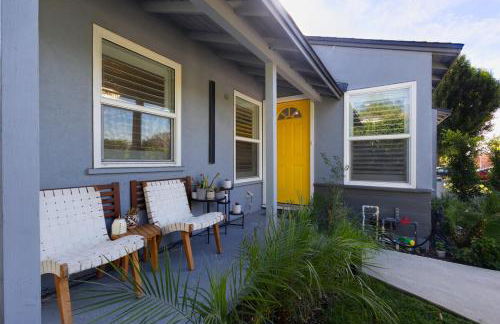 Elegant 3 Bedroom 2 Bathroom With EV Charging Near Santa Anita - Foto 7