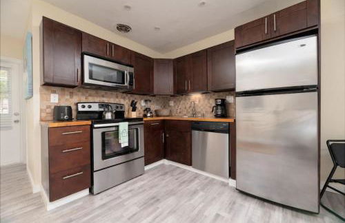 Just Off Wilton Drive Apt 6 - Foto 9