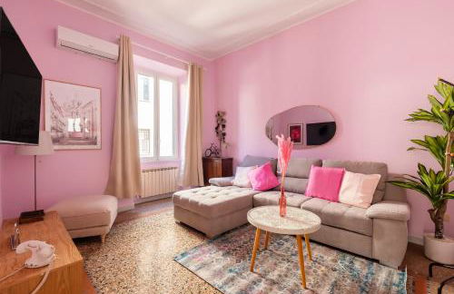 Rétro Chic Circo Massimo - Foto 1