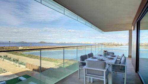 Los Flamencos Vista Playa - 8609 - Foto 4