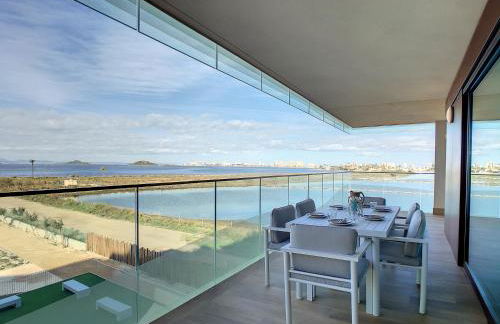 Los Flamencos Vista Playa - 8609 - Foto 4