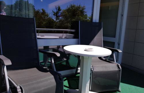 Studiowohnung-Bernstein - Foto 6