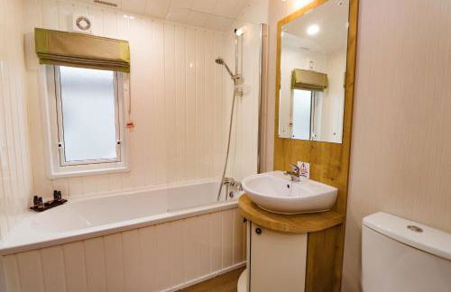 2 bedroom Lodge at Pevensey Bay - Foto 13