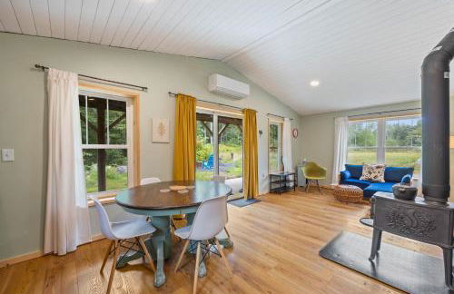 Cute Cabin in the Woods - Foto 7