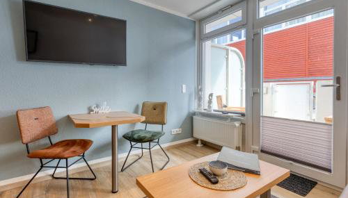 Alte Teestube Schmidt 58 - Foto 5