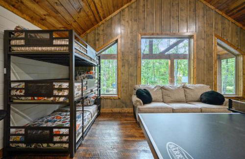 Blissful Pines - Foto 48