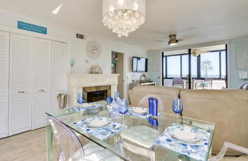 Resort-Style Penthouse with Patio in Hudson! - Foto 7