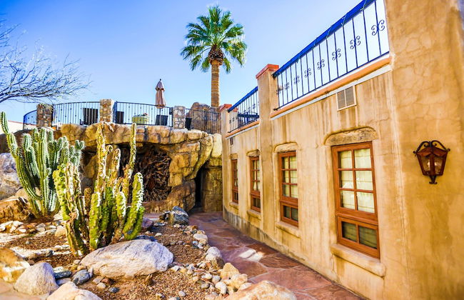 Tanque Verde Ranch - Photo 43