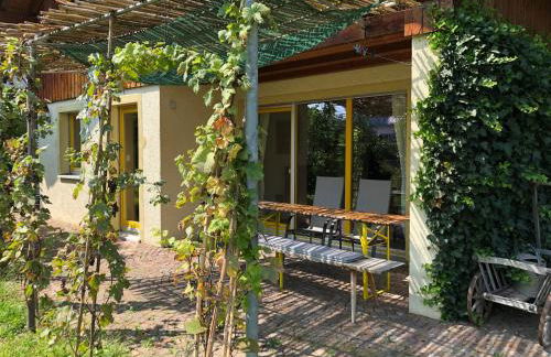 Gut Müllerleile Ferienwohnung - Foto 8