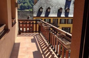 Piso en Bossost, Apartamento Cano - Foto 8