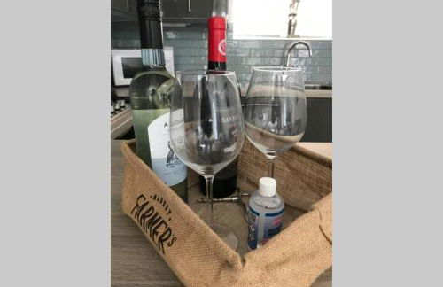 Albion Cottage - Foto 8