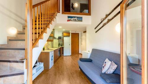 Apartamentsaloriaburg - Foto 2