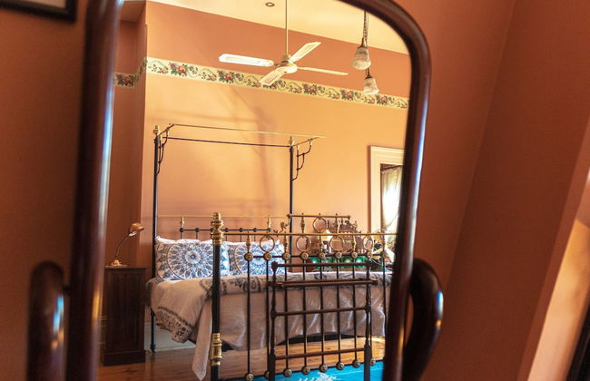 Adelaide Heritage Cottages & Apartments - Foto 14