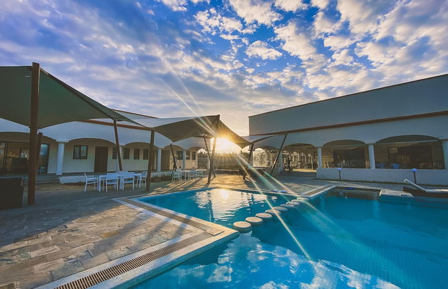 Maiyan Luxury Resort - Foto 28