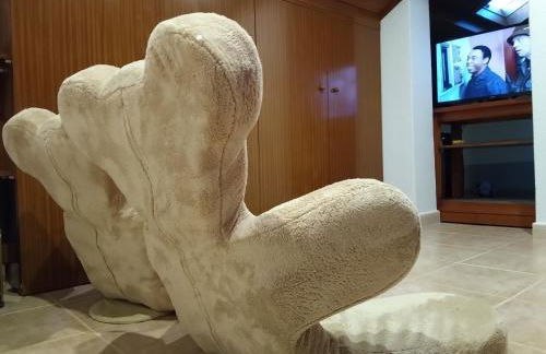 Ático, Islantilla - Photo 9