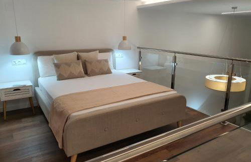 Espacio 21 - Photo 17