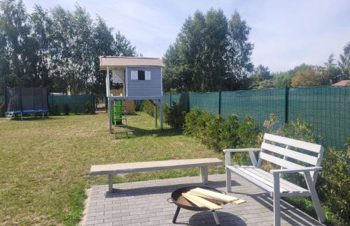 Domek letniskowy Młyn2 - Foto 41