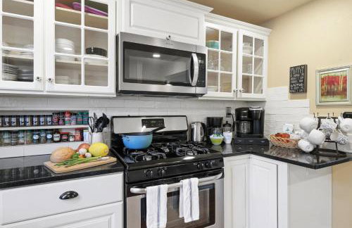 Garden City House with Hot Tub - Foto 25