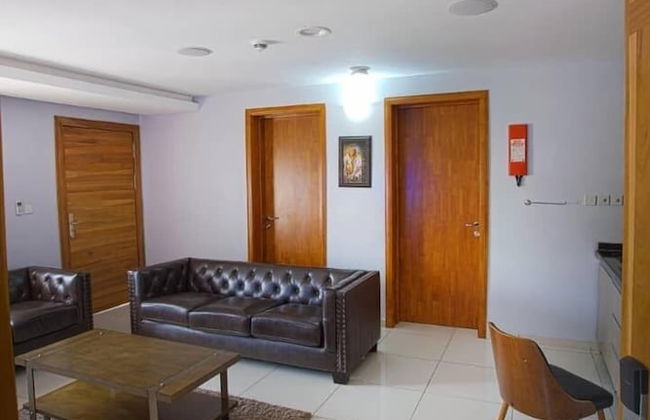 H21 Apartments & Lounge - Photo 19