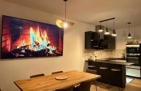 Maison cosy au cœur d'Étaples sur mer classée de tourisme 3 étoiles - Foto 7