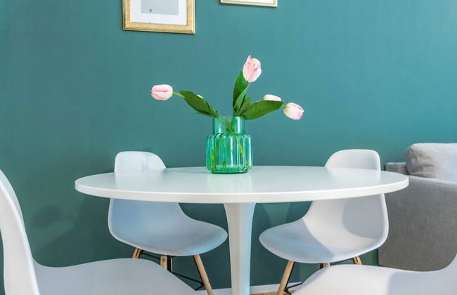 JOIVY Lotto Square Apartment - Foto 22