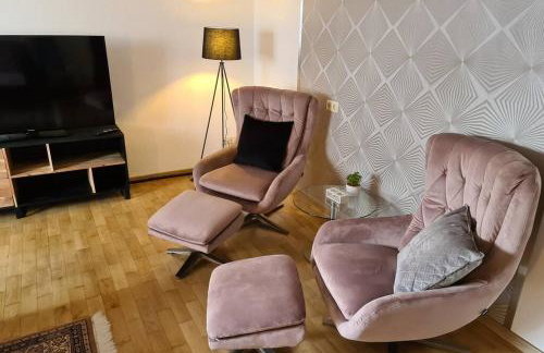 Charmantes Wohnen in Lichtenfels - Foto 5