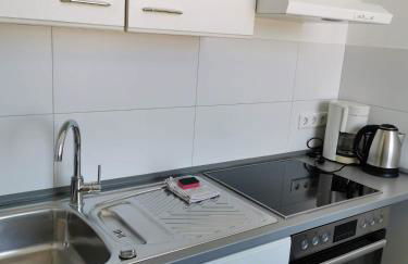 10 Ferienwohnungen am Kasinopark - Foto 56