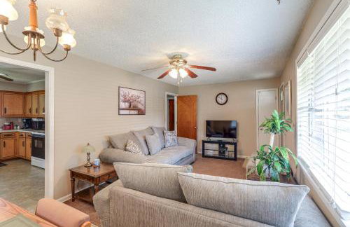 Cozy Home with Grill Walkable Oxford Location - Foto 4