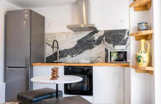 Agrambeli Apartments at Heraion Lagoon -By Bellavista Greece- - Foto 9