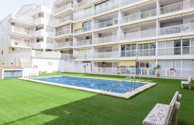 Entreplayas - Morro de Gos - Foto 24