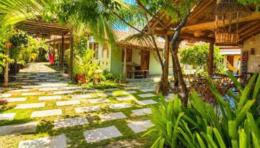 Vila Uryah - Photo 1