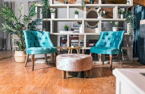 Villa Victoria by CorfuEscapes - Foto 1