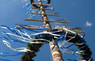 Blockhäuser Stamsried - Photo 70