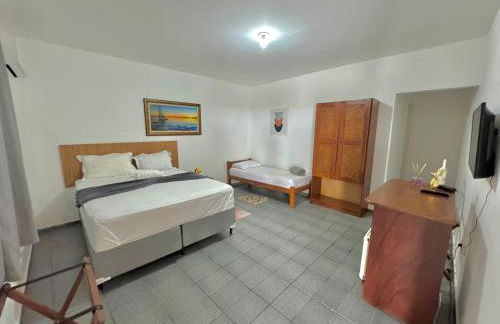 Casa Beira-Mar em Guadalupe - Photo 44