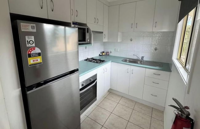 Discovery Parks - Coolwaters Yeppoon - Foto 31