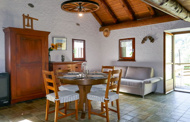 Rustico Girasole - Foto 16