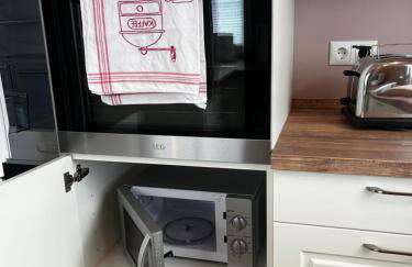 Muggelhuus das Ferienhaus im Alten Land / Pflaumenbaum - Photo 20