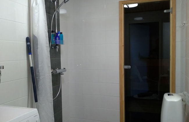 City Apartment - Foto 14